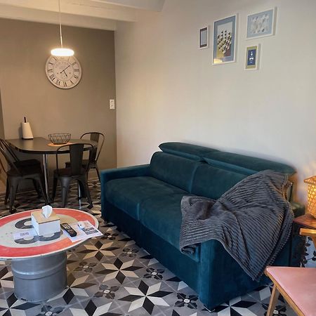 Place Au Repos Mouilleron-en-Pareds المظهر الخارجي الصورة