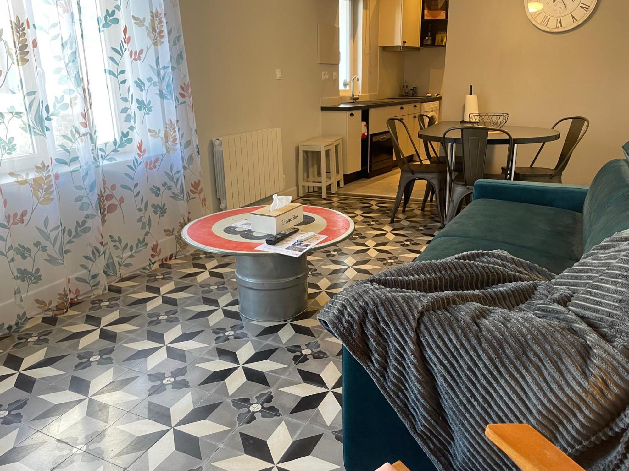 Place Au Repos Mouilleron-en-Pareds المظهر الخارجي الصورة